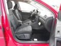 2012 Tornado Red Volkswagen Golf 4 Door  photo #13