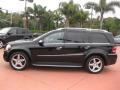 Black - GL 550 4Matic Photo No. 3