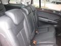 Black - GL 550 4Matic Photo No. 6