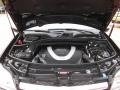 Black - GL 550 4Matic Photo No. 12