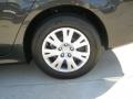 2012 Mazda MAZDA6 i Sport Sedan Wheel and Tire Photo