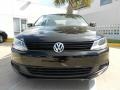 Black - Jetta TDI Sedan Photo No. 2