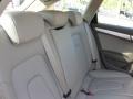 Ibis White - A4 2.0T quattro Avant Photo No. 6