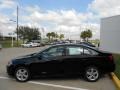Black - Jetta TDI Sedan Photo No. 4