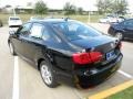 Black - Jetta TDI Sedan Photo No. 5