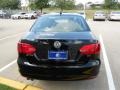 Black - Jetta TDI Sedan Photo No. 6