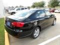 Black - Jetta TDI Sedan Photo No. 7