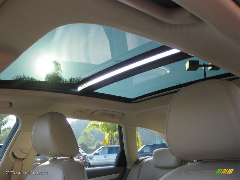 2010 Audi A4 2.0T quattro Avant Sunroof Photo #55637840