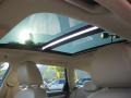Beige Sunroof Photo for 2010 Audi A4 #55637840