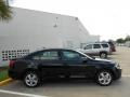 Black - Jetta TDI Sedan Photo No. 8