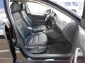 Black - Jetta TDI Sedan Photo No. 13