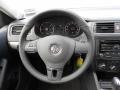 Black - Jetta TDI Sedan Photo No. 16