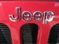 2012 Deep Cherry Red Crystal Pearl Jeep Wrangler Sport S 4x4  photo #21