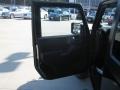 2012 Black Jeep Wrangler Sport S 4x4  photo #14