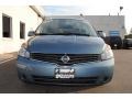2008 Lakeshore Blue Metallic Nissan Quest 3.5 S  photo #2