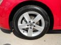Tornado Red - Jetta TDI Sedan Photo No. 9