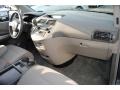 2008 Lakeshore Blue Metallic Nissan Quest 3.5 S  photo #9
