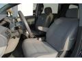 2008 Lakeshore Blue Metallic Nissan Quest 3.5 S  photo #12