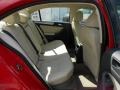 Tornado Red - Jetta TDI Sedan Photo No. 14