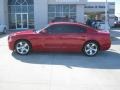 Redline 3-Coat Pearl - Charger R/T Plus Photo No. 2