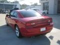 Redline 3-Coat Pearl - Charger R/T Plus Photo No. 3