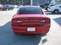 Redline 3-Coat Pearl - Charger R/T Plus Photo No. 4