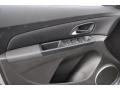 Silver Ice Metallic - Cruze LT Photo No. 11