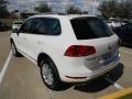 Campanella White - Touareg TDI Sport 4XMotion Photo No. 5