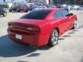 Redline 3-Coat Pearl - Charger R/T Plus Photo No. 5