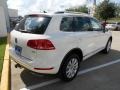 Campanella White - Touareg TDI Sport 4XMotion Photo No. 7