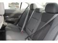 Silver Ice Metallic - Cruze LT Photo No. 16