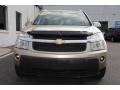Sandstone Metallic - Equinox LT AWD Photo No. 2