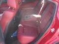 Black/Red Interior Photo for 2012 Dodge Charger #55638518