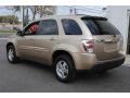 Sandstone Metallic - Equinox LT AWD Photo No. 4