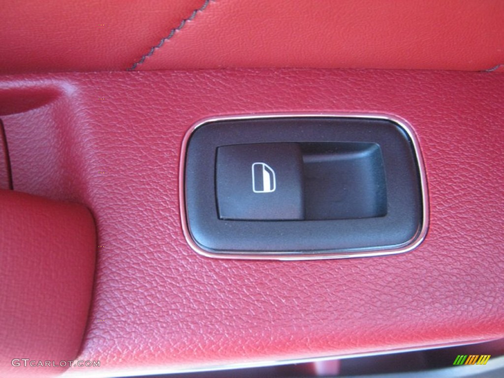 2012 Dodge Charger R/T Plus Controls Photo #55638560