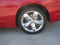 2012 Dodge Charger R/T Plus Wheel
