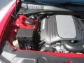 5.7 Liter HEMI OHV 16-Valve V8 2012 Dodge Charger R/T Plus Engine