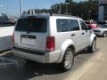 Bright Silver Metallic - Nitro Heat Photo No. 3