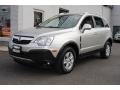 Silver Pearl - VUE XE 3.5 AWD Photo No. 1
