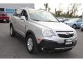 Silver Pearl - VUE XE 3.5 AWD Photo No. 7
