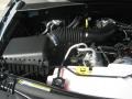 Bright Silver Metallic - Nitro Heat Photo No. 13
