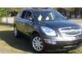 2011 Cocoa Metallic Buick Enclave CXL  photo #2