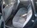 2010 Cyber Gray Metallic Chevrolet Impala LT  photo #6
