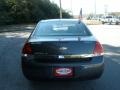 2010 Cyber Gray Metallic Chevrolet Impala LT  photo #10