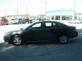2010 Cyber Gray Metallic Chevrolet Impala LT  photo #12