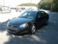 2010 Cyber Gray Metallic Chevrolet Impala LT  photo #13