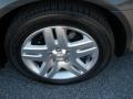 2010 Cyber Gray Metallic Chevrolet Impala LT  photo #15