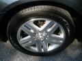 2010 Cyber Gray Metallic Chevrolet Impala LT  photo #18