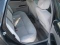 2010 Cyber Gray Metallic Chevrolet Impala LT  photo #21