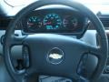 2010 Cyber Gray Metallic Chevrolet Impala LT  photo #23